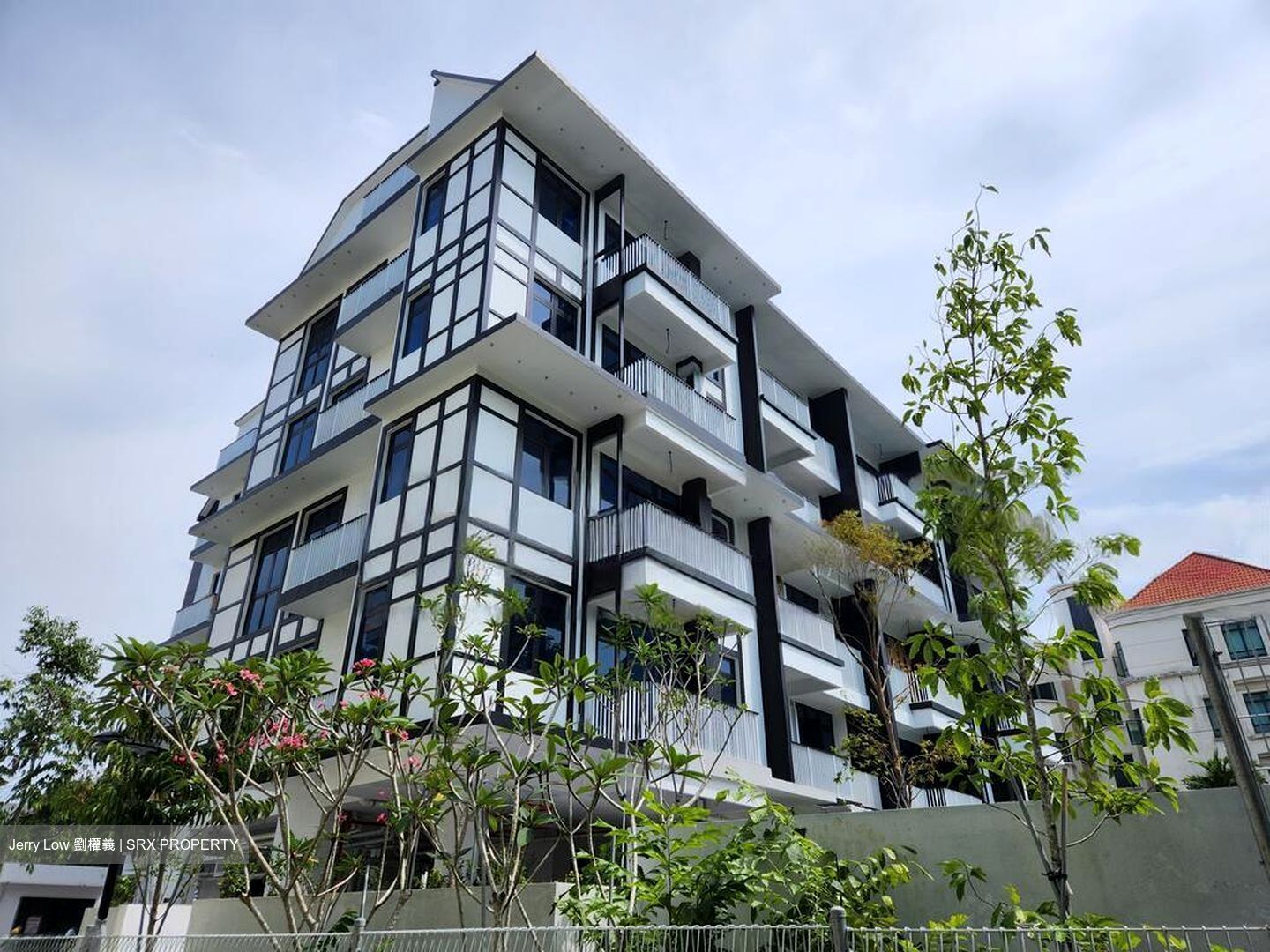 Kovan Jewel (D19), Apartment #459257921